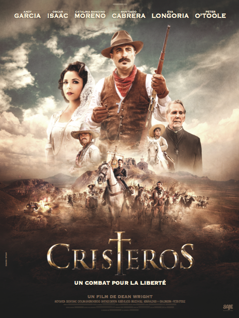 cristeros-affiche